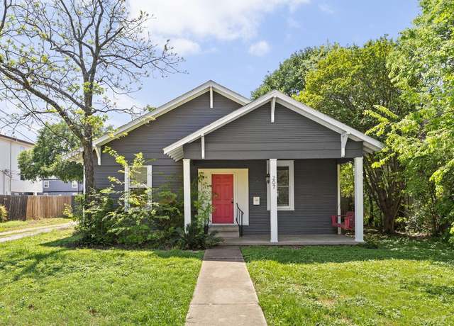 Property at 207 W 39th St, Austin, TX 78751, 8 beds, 5 baths