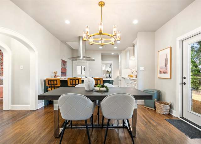 Property at 4612 Avenue B, Austin, TX 78751, 4 beds, 3 baths