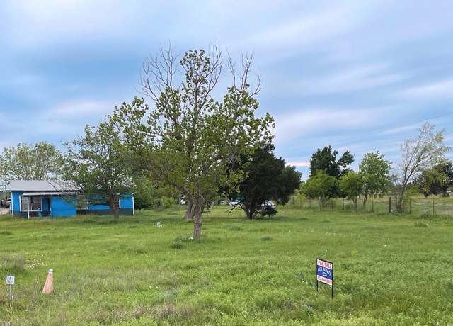 Property at 11804 Us Highway 183 Hwy S, Buda, TX 78610, 3 beds, 1 bath