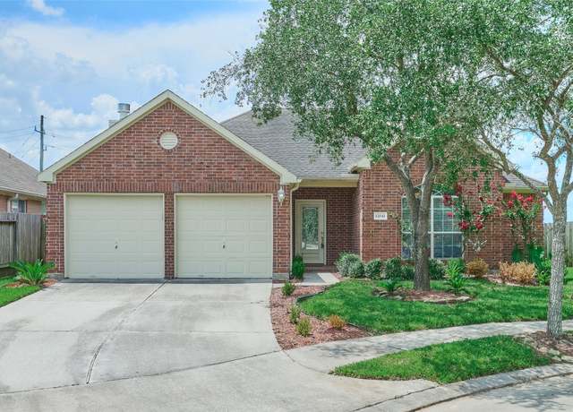 Property at 12043 Pocatello Dr, Tomball, TX 77377, 3 beds, 2 baths