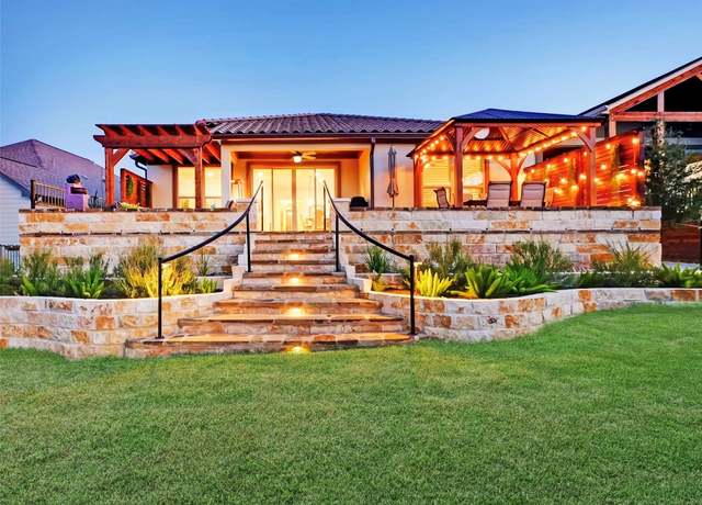 Property at 262 Singing Sumac Way, San Marcos, TX 78666, 2 beds, 2 baths
