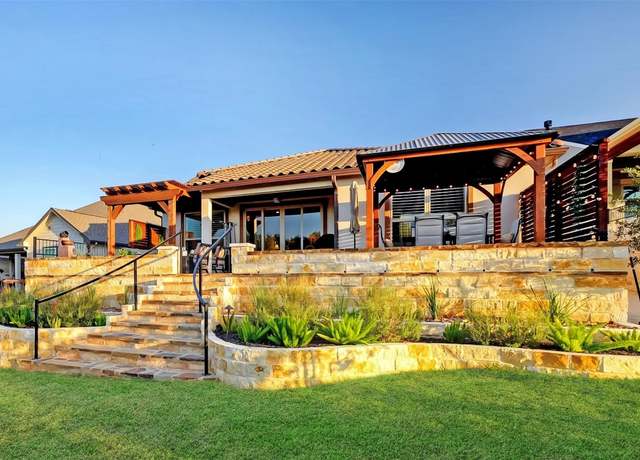Property at 262 Singing Sumac Way, San Marcos, TX 78666, 2 beds, 2 baths