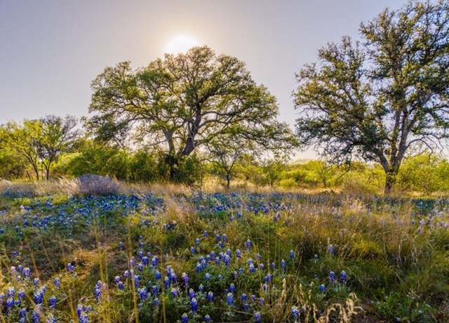 Property at 0 Lower Willow Crk, Mason, TX 76820
