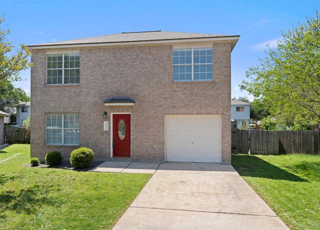 Property at 1616 Windy Park Ct, Round Rock, TX 78664, 3 beds, 2.5 baths