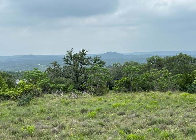 Property at 23 Lipan Apache Run, Blanco, TX 78606