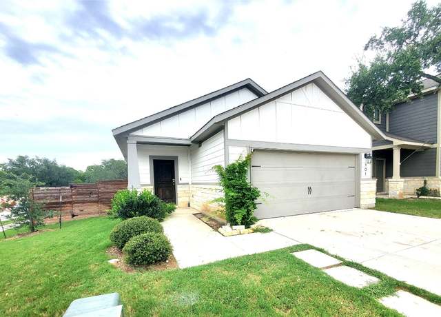 Property at 101 Prosecco Path, Leander, TX 78641, 4 beds, 2 baths