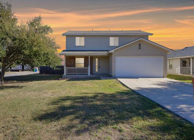 Property at 3104 Tyler Ln, Taylor, TX 76574, 3 beds, 2.5 baths