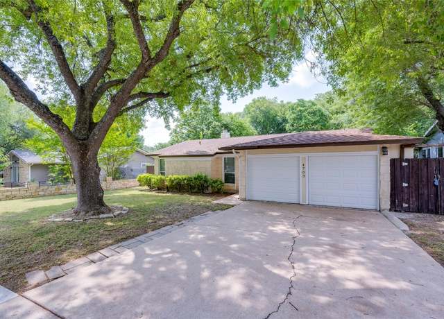 Property at 4703 Quicksilver Blvd, Austin, TX 78744, 3 beds, 2 baths