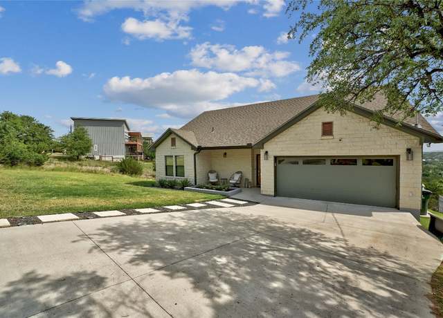 Property at 17837 Panorama Dr, Dripping Springs, TX 78620, 3 beds, 3 baths