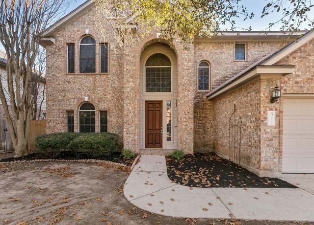 Property at 30004 Oakland Hills Dr, Georgetown, TX 78628, 4 beds, 2.5 baths