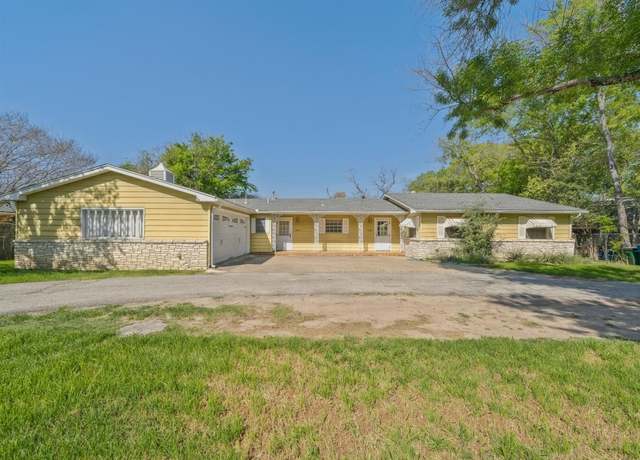 Property at 2324 &2326 Hartford Rd, Austin, TX 78703, 5 beds, 2 baths
