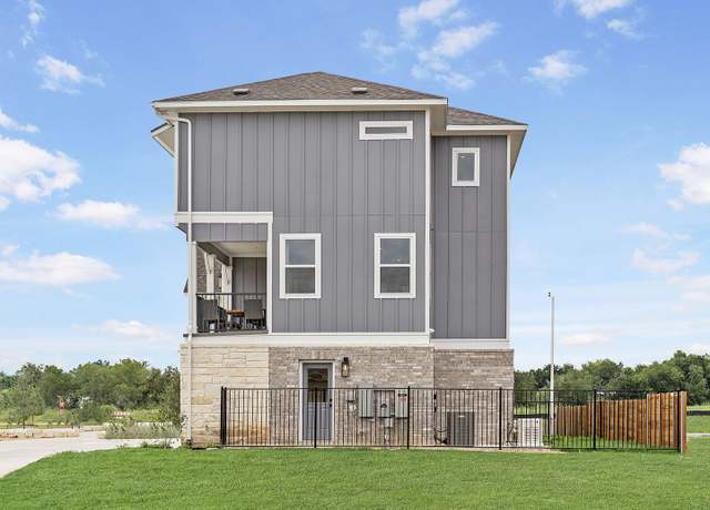 Property at 6300 Stockman Dr #3, Austin, TX 78747, 4 beds, 3.5 baths
