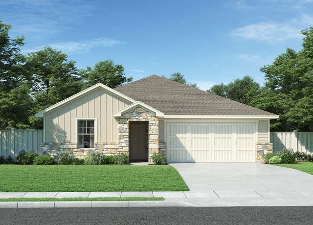 Property at 176 Honey Bee Rd, Jarrell, TX 76537, 3 beds, 2 baths