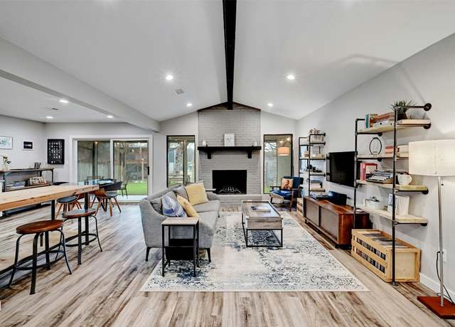 Property at 3010 Burleson Rd Unit A, Austin, TX 78741, 3 beds, 2 baths