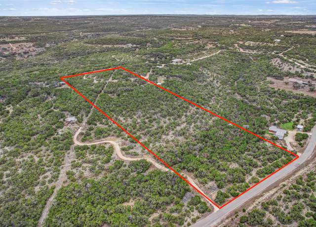 Property at 917 Roy Creek Trl, Dripping Springs, TX 78620
