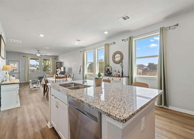 Property at 104 Canis St, Georgetown, TX 78628, 3 beds, 2 baths