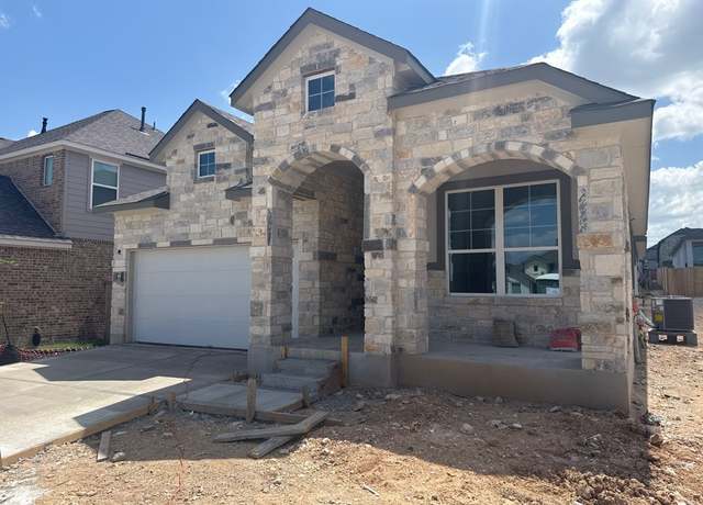 Property at 129 Pipe Cactus Pass, Georgetown, TX 78633, 3 beds, 2 baths