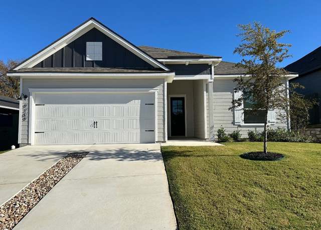 Property at 9709 Gladsome Path, Manor, TX 78653, 3 beds, 2 baths