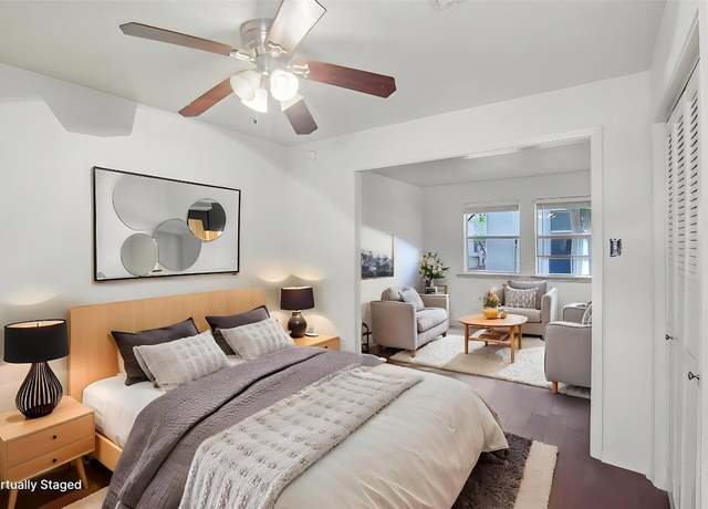 Property at 1110 W 22nd St #2, Austin, TX 78705, 1 bath