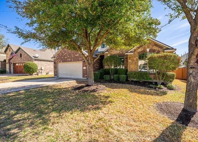 Property at 2705 Sixpence Ln, Pflugerville, TX 78660, 4 beds, 2 baths