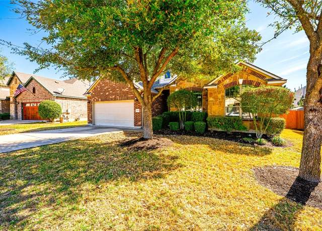 Property at 2705 Sixpence Ln, Pflugerville, TX 78660, 4 beds, 2 baths