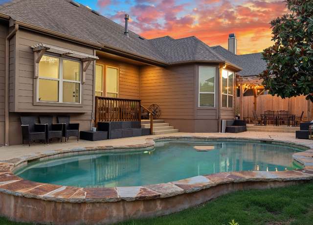 Property at 100 Crystal Cv, Round Rock, TX 78664, 3 beds, 2 baths