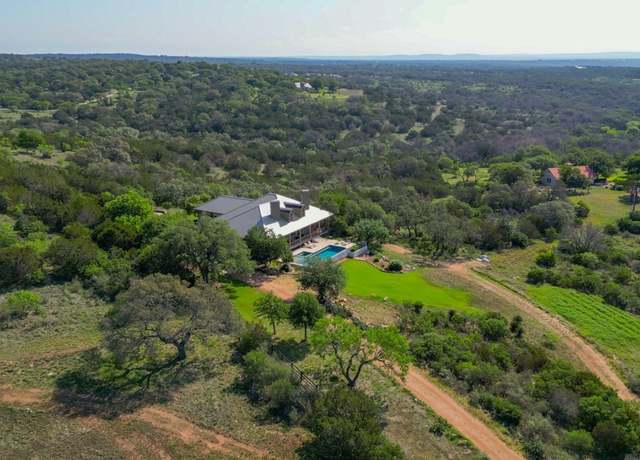 Property at 244 Scenic View Dr, Marble Falls, TX 78654, 4 beds, 3.5 baths