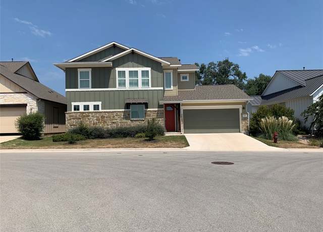 Property at 142 Volterra Ln, Dripping Springs, TX 78620, 4 beds, 2.5 baths