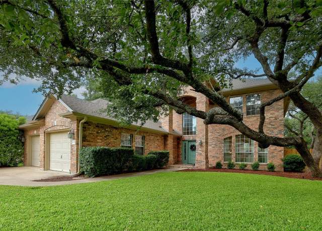 Property at 3000 Blue Sky Pl, Round Rock, TX 78665, 4 beds, 3 baths