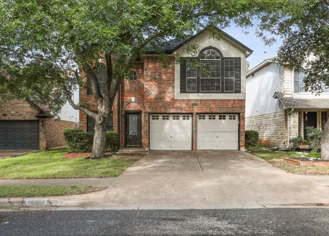 Property at 13302 Black Canyon Dr, Austin, TX 78729, 3 beds, 2.5 baths
