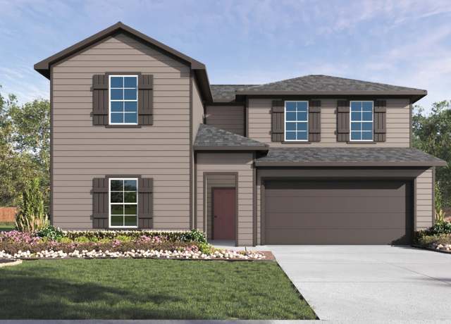 Property at 13117 Roughstock Way, Mustang Ridge, TX 78610, 4 beds, 3.5 baths
