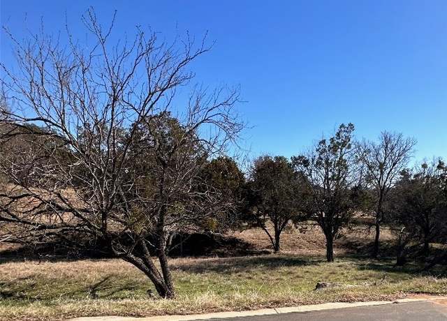Property at W2043 Purple Granite, Horseshoe Bay, TX 78657