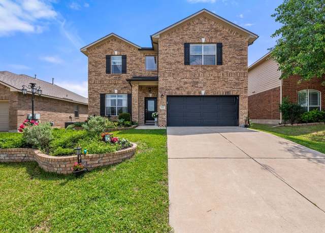 Property at 4221 Bandice Ln, Pflugerville, TX 78660, 4 beds, 2.5 baths