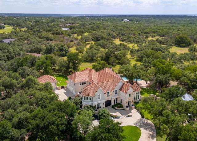 Property at 241 Gabriel Woods Dr, Georgetown, TX 78633, 4 beds, 5 baths
