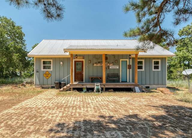 Property at 234 Sandy Rd, Rosanky, TX 78953, 1 bed, 1.5 baths