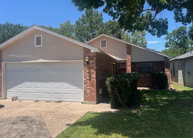 Property at 416 Village Ln, Buda, TX 78610, 3 beds, 2 baths