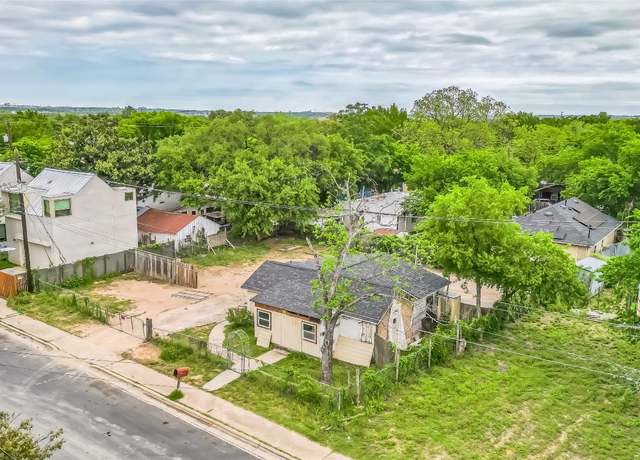 Property at 6206 Ponca St, Austin, TX 78741, 1 bed, 1 bath