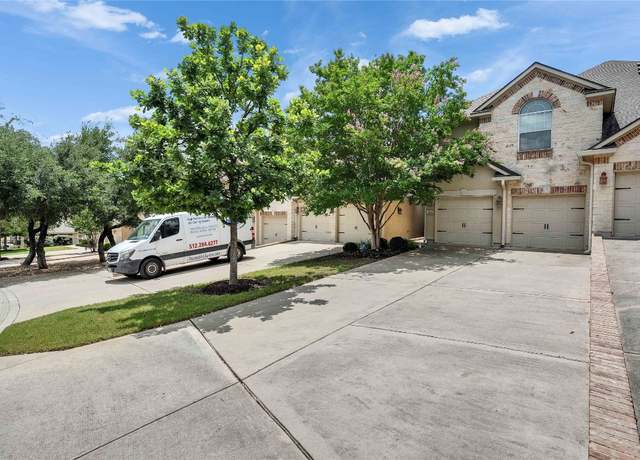 Property at 15321 Glen Heather Dr #902, Austin, TX 78734, 3 beds, 2.5 baths
