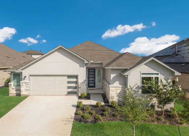 Property at 2258 Hoja Ave, New Braunfels, TX 78132, 4 beds, 3 baths