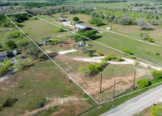 Property at 6575 Taylorsville Rd, Dale, TX 78616