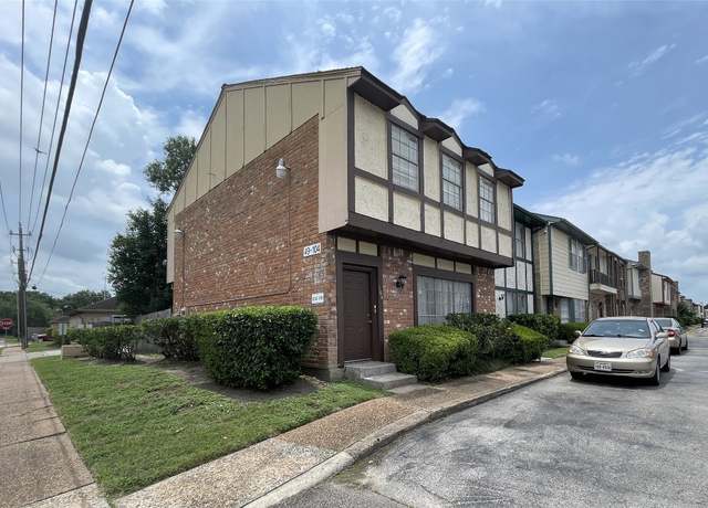 Property at #104 7700 Creekbend Dr #104, Houston, TX 77071, 3 beds, 3 baths