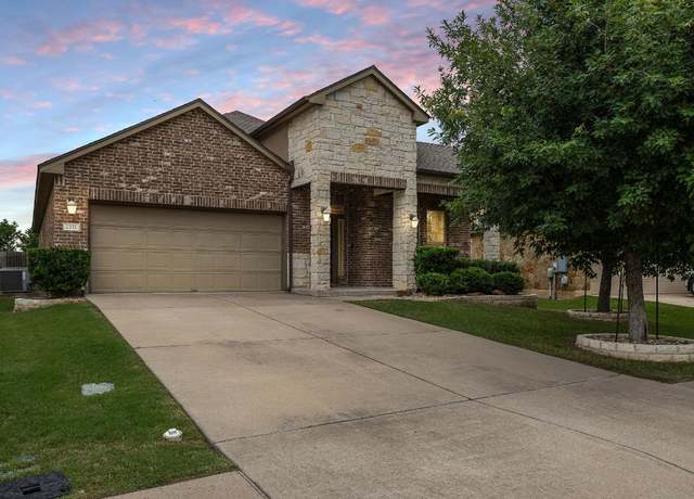 Property at 2332 Lyla Ln, Leander, TX 78641, 3 beds, 2 baths