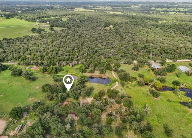 Property at 1476 County Road 302, Elgin, TX 78621, 2 beds, 2 baths