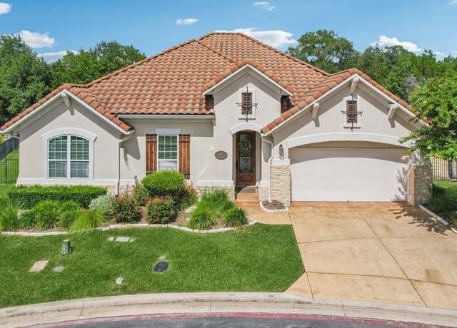 Property at 9017 Villa Norte Dr Unit VH14, Austin, TX 78726, 3 beds, 2 baths