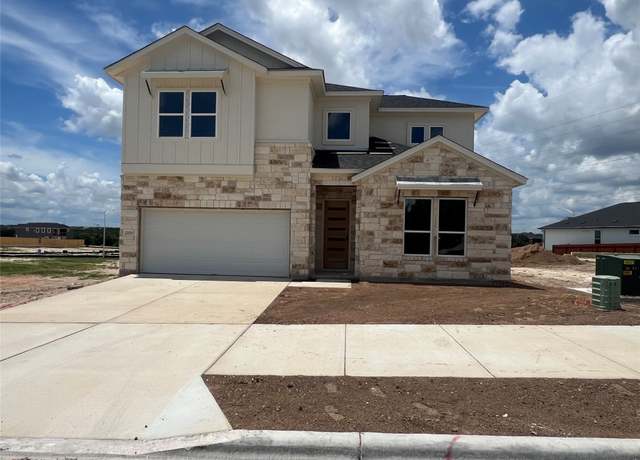 Property at 12009 Cearley Dr, Austin, TX 78758, 4 beds, 3 baths