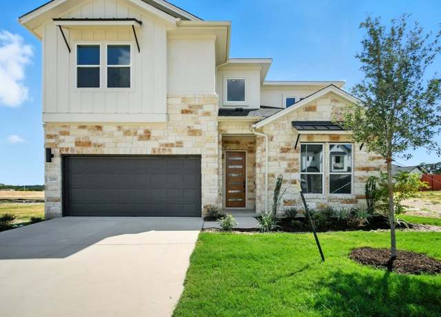 Property at 12009 Cearley Dr, Austin, TX 78758, 4 beds, 3 baths