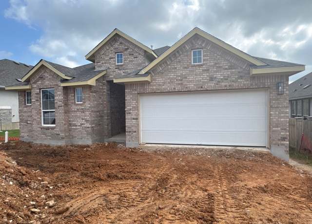 Property at 148 Golden Sage Ave, Georgetown, TX 78633, 3 beds, 2.5 baths