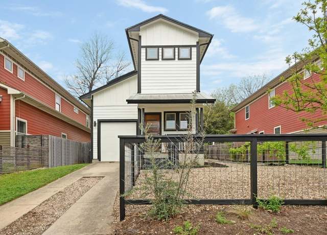 Property at 1810 Poquito St, Austin, TX 78702, 3 beds, 2.5 baths