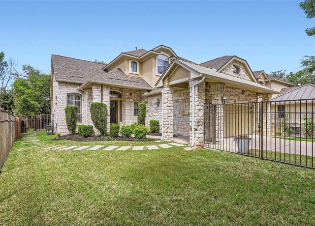 Property at 2503 Kinclaven Ct, Cedar Park, TX 78613, 3 beds, 2.5 baths