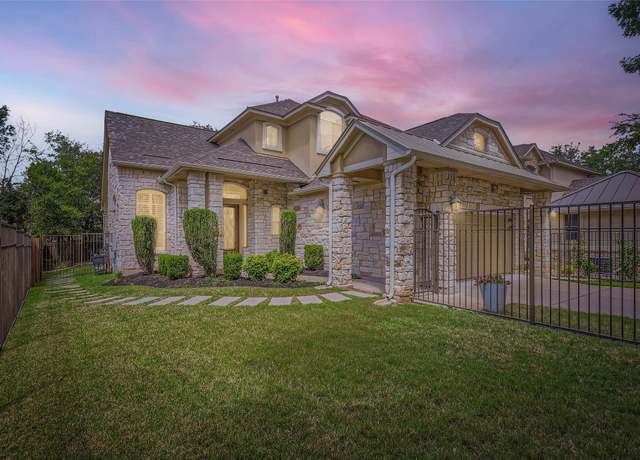 Property at 2503 Kinclaven Ct, Cedar Park, TX 78613, 3 beds, 2.5 baths